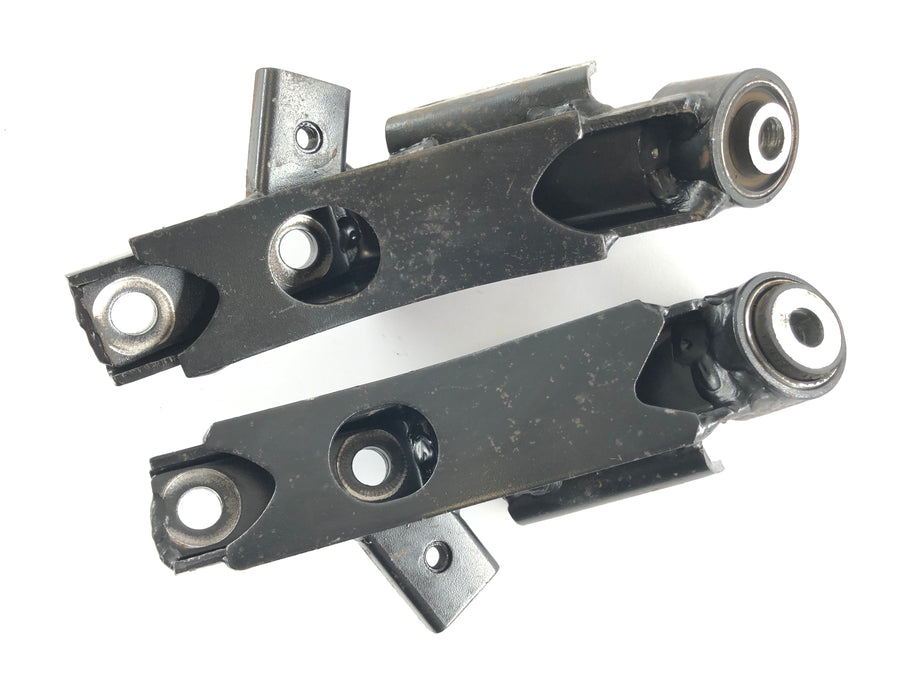 BMW K 1200 RS Type 589 [1999] - Motorophæng Front Motor Holder Set