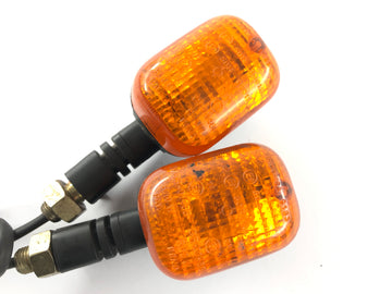 Honda CB 900 F2 SC09 [1985] - Blinker Set -par - 0