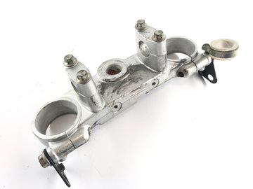 Kreidler Supermoto 125 [2008] - Fork Bridge ovenfor - 0