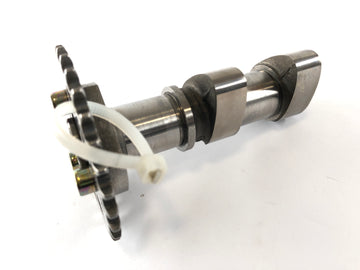 Aprilia RSV 1000 RR Factory [2009] - Camshaft Outlet Camshaft Cylinder foran
