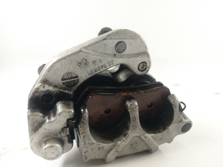 YAMAHA TT 600 RE DJ01 [2006] - Bremsekaliper Brake Tænger foran
