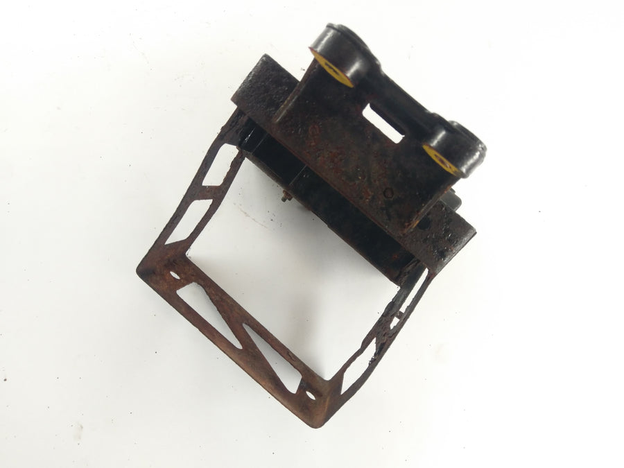 Suzuki GT 750 [1973] - Batteri Box Battery Battery Battery