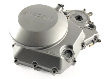 Suzuki DL 1000 V -Strom [2006] - Kobling Lågmotorlåg