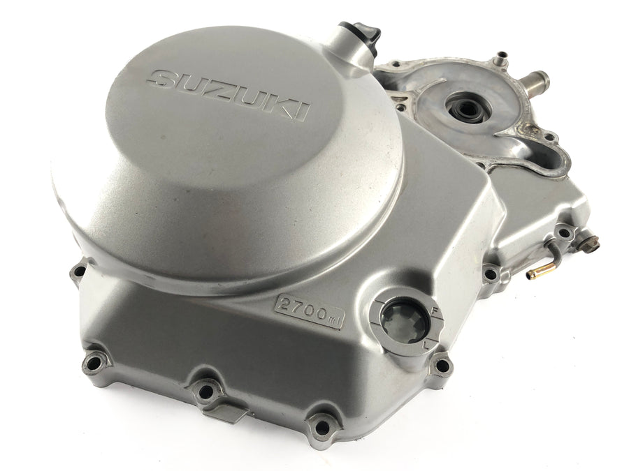 Suzuki DL 1000 V -Strom [2006] - Kobling Lågmotorlåg