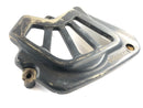 Suzuki DR 600 SN41A [1986] - Sprocket -dækning-2