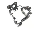 Kawasaki KMX 125 MX 125 B [1998] - Lampholder Antlers-4