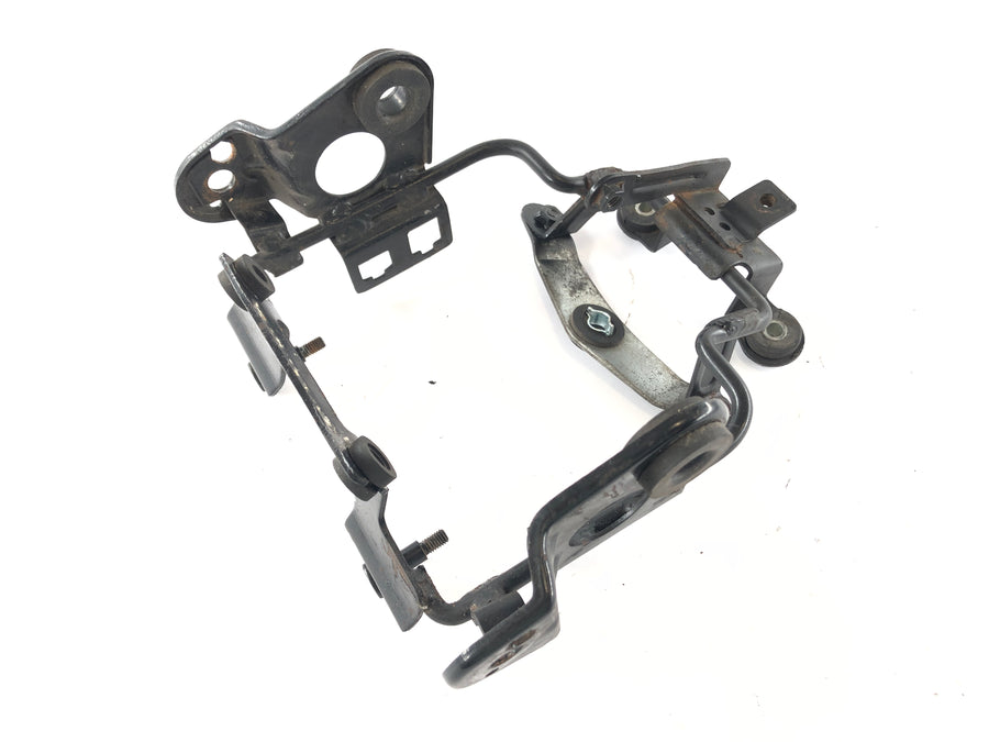 Kawasaki KMX 125 MX 125 B [1998] - Lampholder Antlers