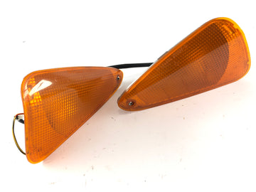 BMW C1 125 [2001] - Turn Signal Cladding Indicator Set