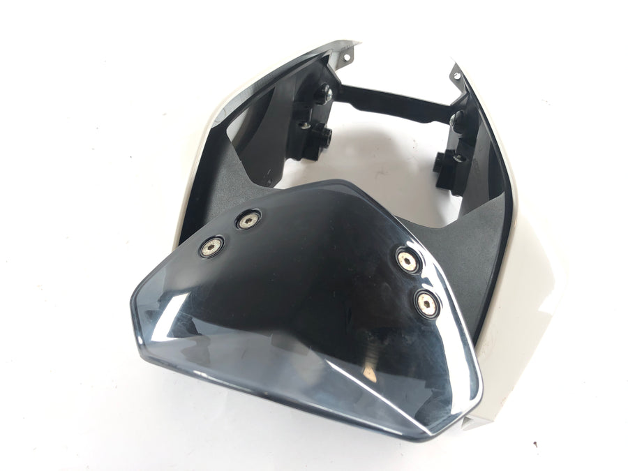 KTM Duke 125 [2011] - Lampemaske Cockpit -beklædning