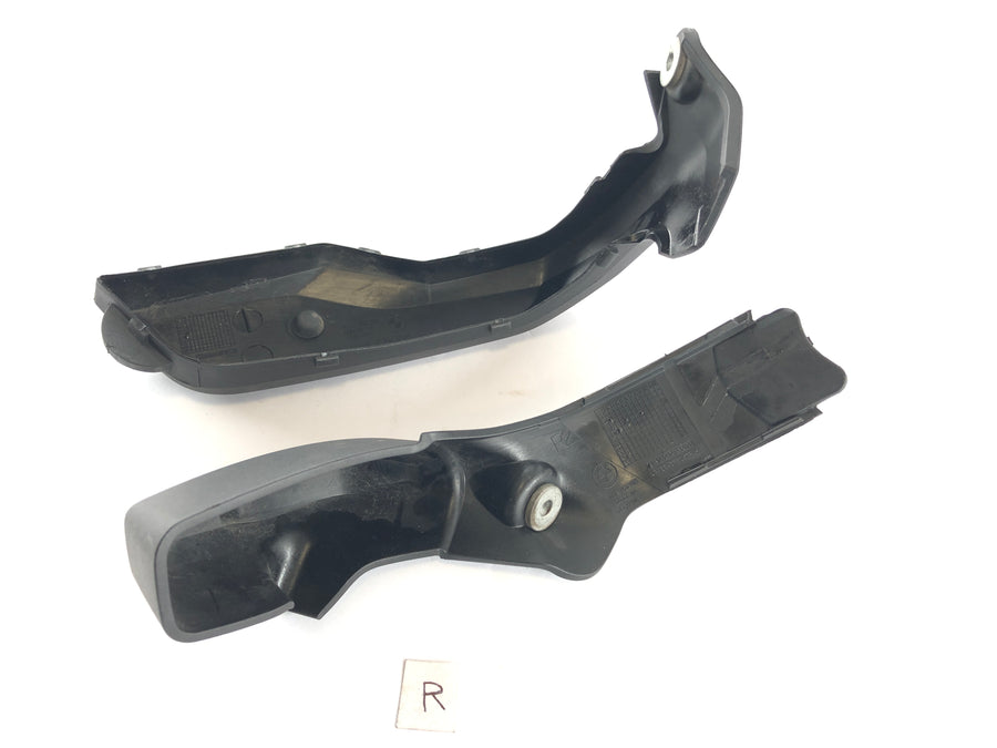 BMW R 1200 GS LC [2016] - Ventil Låg Cover Right