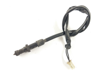 Honda Africa Twin XRV 650 RD03 [1989] - Brake Light Switch bagpå - 0