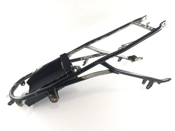 Yamaha TT 600 R DJ01 [2000] - Bageste ramme - 0
