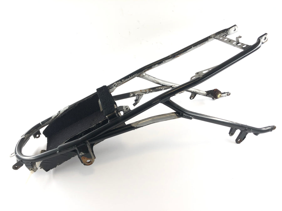 Yamaha TT 600 R DJ01 [2000] - Bageste ramme