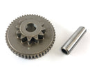 Suzuki Bandit GSF 650 S WVB5 [2005] - Starter Tooth Wheel-1