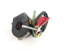 Yamaha YFS 200 Blaster [1995] - Styrets fittings styret switch-4