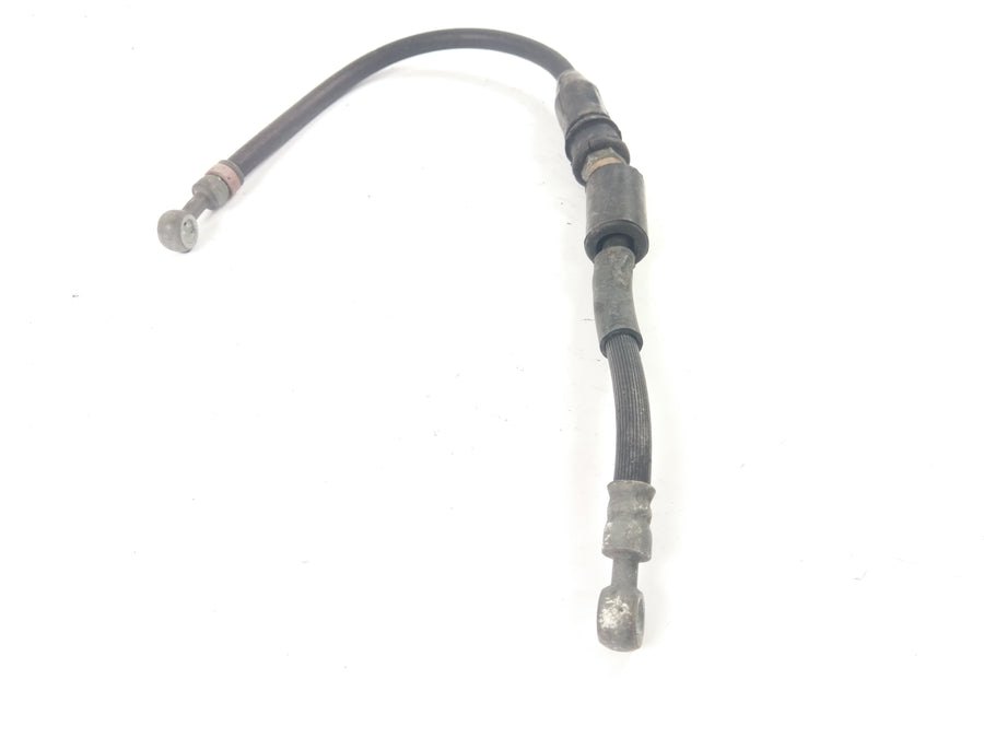 Yamaha Rd 250 350 - Type 351 352 - Bremselinie foran