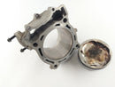 Yamaha YZ 450 F [2005] - Cylinder med stempel-1