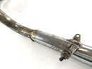 Moto Guzzi GTS 400 [Benelli] - Manifold Udstødning Komplet system 4 i 1-6
