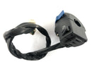 Moto Guzzi Norge 1200 LP [2006] - Styret switch til venstre-3