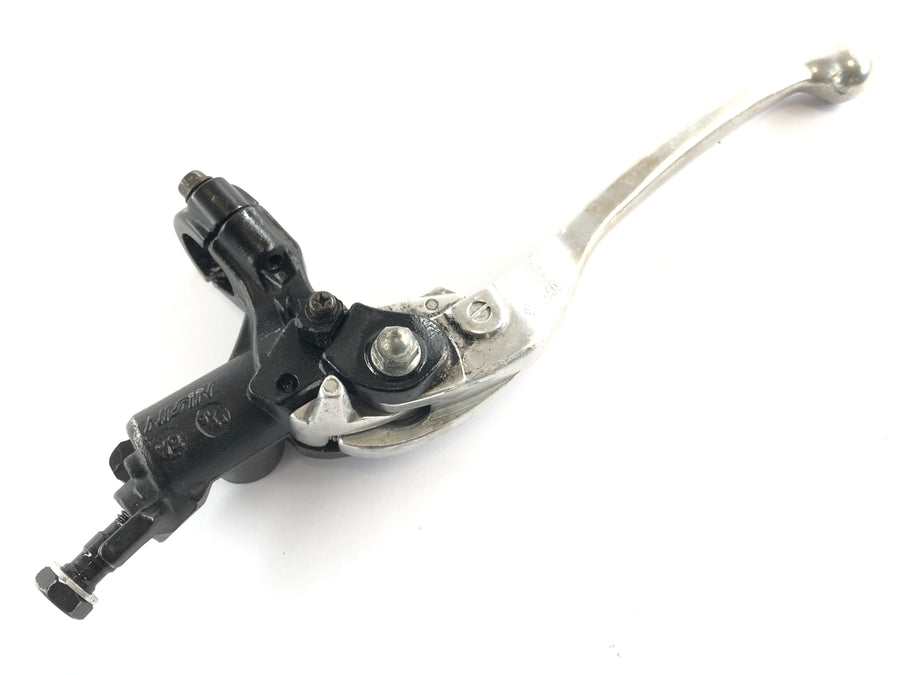 Honda CBR 900 SC50 - Bremsepumpe uden kompensationsbeholder med bremsehåndtag