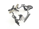 Kawasaki KLR 250 KL 250 D [1985] - Lampholder Antlers-4