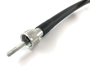Yamaha YZF 750 R 4HN - speedometerkabel - forstærket version detaljeret visning