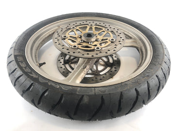 Honda Varadero XL 1000 SD02 [2002] - Front Wheel Wheel Rim