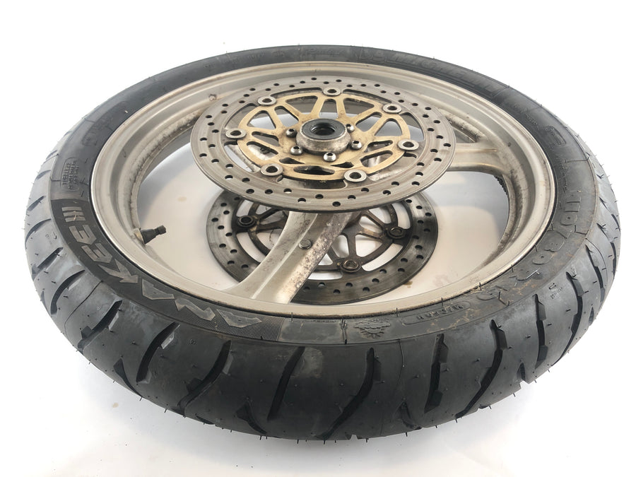 Honda Varadero XL 1000 SD02 [2002] - Front Wheel Wheel Rim