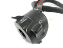 Honda VFR 800 RC46 [2005] - Styret switch til venstre-3