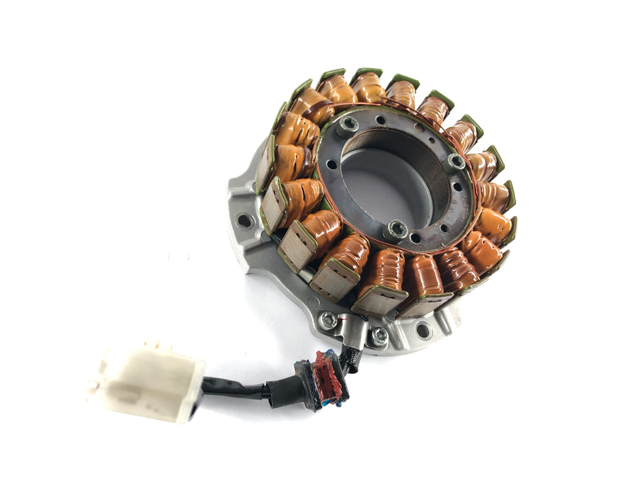 Kawasaki VN 1500 Classic VNT50D [2000] - Generatorstator