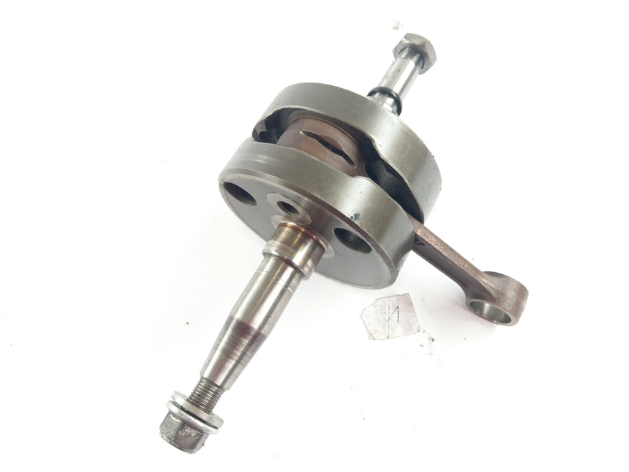Cagiva Mito 125 8P [1991] - Crankshaft