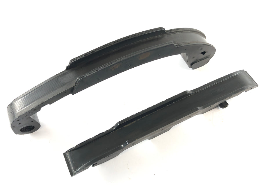 Triumph Speed ​​Triple 955i T509 [1997] - Spændingsskinne og Slide Rail Control Chain