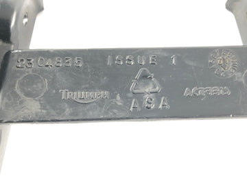 Triumph Daytona 955i T595N [2001] - Beregning af dækning af dækning - 0