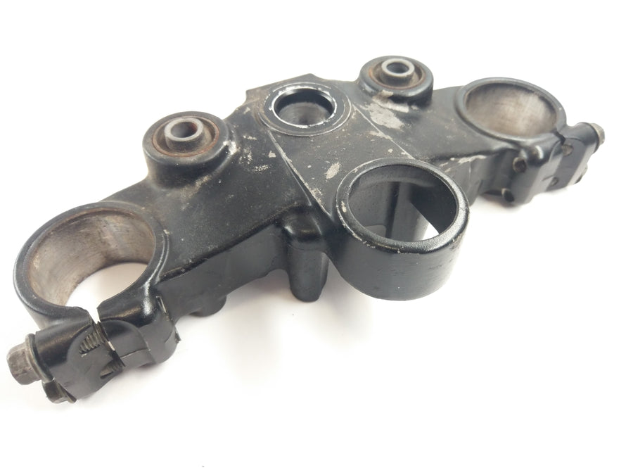 Yamaha XTZ 660 3YF [1990] - Fork Bridge ovenfor