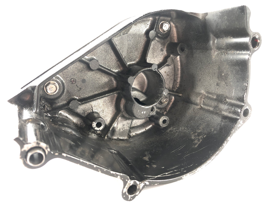KAWASAKI Z 750 ZR750J [2005] - Sprocket -dækning