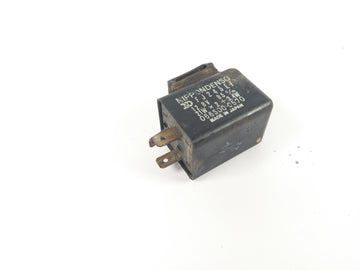 Yamaha XS 650 SE 3L1 - Relæer - 0