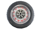Kawasaki VN 1500 Classic VNT50D [2000] - Baghjul Rad Rim-5