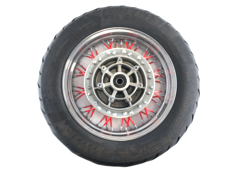 Kawasaki VN 1500 Classic VNT50D [2000] - Baghjul Rad Rim