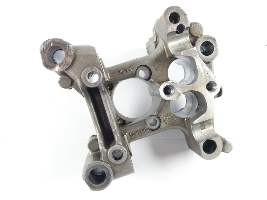 BMW R 1150 R R21 [2001] - Kamakselbølgebestand Bock Lagerbock Camshaft