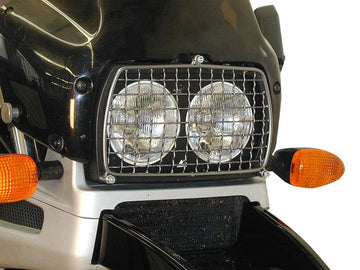 BMW R 850 GS [1994-2000] - Lampebeskyttelsesgitter