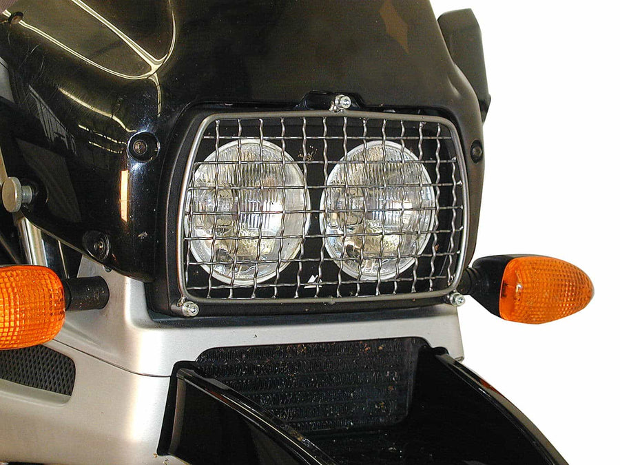 BMW R 850 GS [1994-2000] - Lampebeskyttelsesgitter