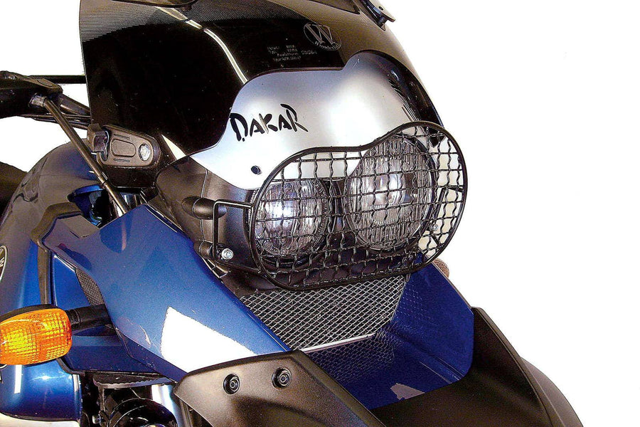 BMW R 1150 GS [2000-2005] - Lampebeskyttelsesgitter