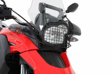 BMW G 650 GS [2011-2016] - Lampebeskyttelsesgitter