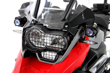 BMW R 1200 GS LC [2013] - Lampebeskyttelsesgitter - 0
