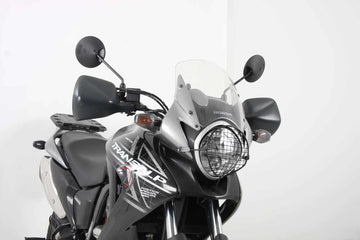 Honda XL 700 V Transalp [2008-2012] - Lampebeskyttelsesgitter
