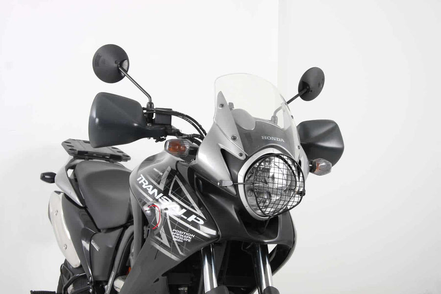 Honda XL 700 V Transalp [2008-2012] - Lampebeskyttelsesgitter