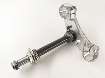 Triumph Thunderbird 900 T309RT [1995] - Fork Bridge nedenfor