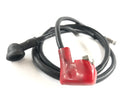 Kawasaki VN 900 Classic [2010] - Batterikabel-3
