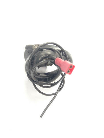 Moto Guzzi 850 -t3 Californien [1978] - Switch Broken - 0