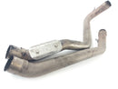 Aprilia første 1000 Futura [2004] - Manifold Set-4